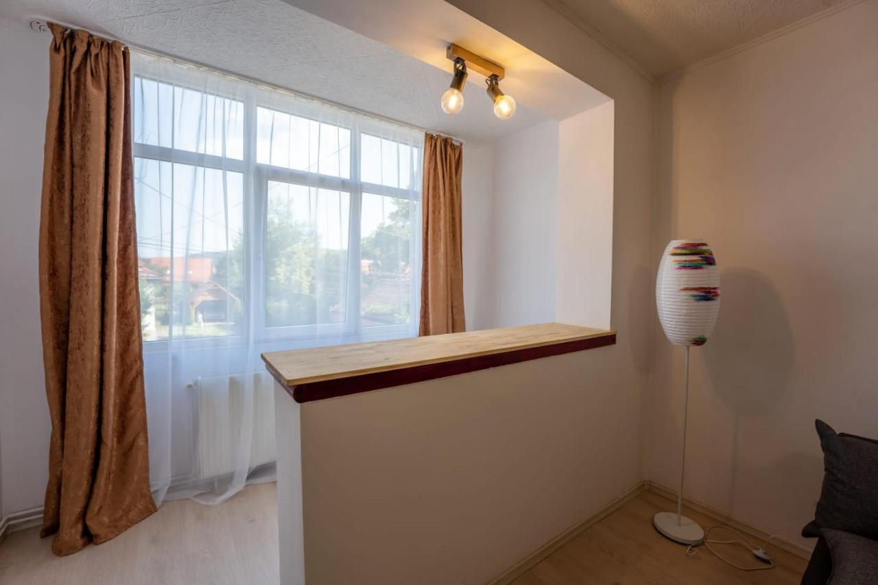 Nya Apartment 锡吉什瓦拉 外观 照片